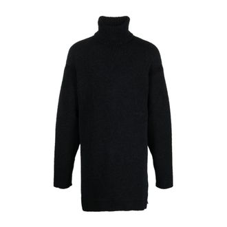 Off-white Hombre, Jerseys, Negro, Talla: M