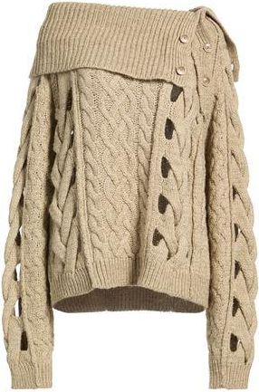 Mes Demoiselles... MAGLIERIA - Pullover su YOOX.COM