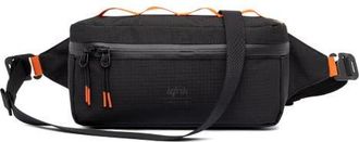Lefrik Core Bike Bag in Black at Nordstrom