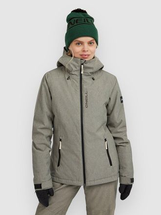 O'Neill FwcCruz Melange Chaqueta