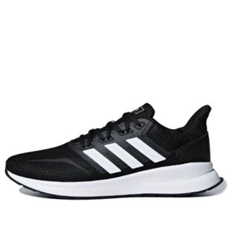 adidas Runfalcon Core Black F36199