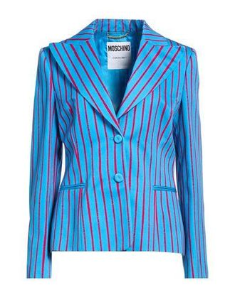 Moschino SUITS and CO-ORDS - Blazers on YOOX.COM