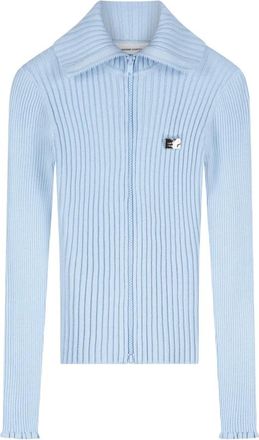 Fab By Fabienne Chapot Fabienne Chapot, Truien & Vesten, Dames, Blauw, M, Polyester, Tess Cardigan