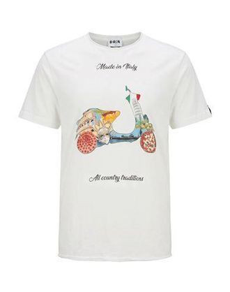 Berna TOPWEAR - T-shirts on YOOX.COM
