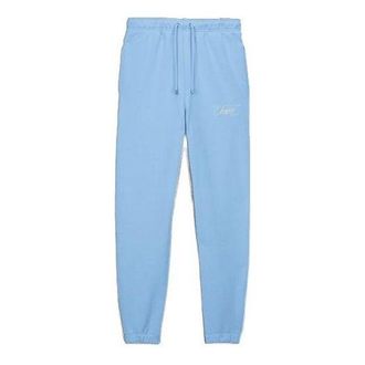 Air Jordan Air ordan x Union Logo Pants Sky Blue DV7336-496