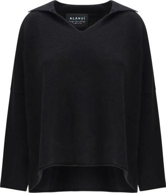Alanui Cashmere Womens Sweatshirt