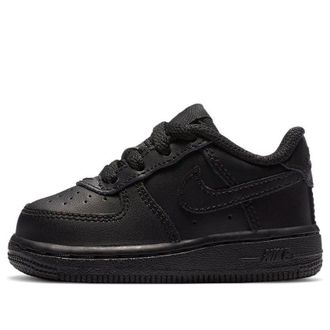 Nike (TD) Nike Air Force 1 06 Triple Black 314194-009