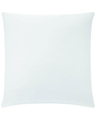 Anne de Sol&egrave;ne Anne De Sol&egrave;ne 300 Thread Count Concorde Sateen Embroidered Euro Sham