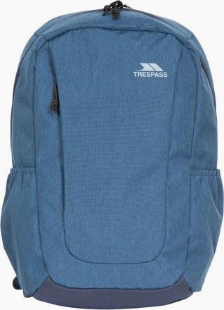 Trespass Alder 25L Rucksack - Navy - Size: ONE size