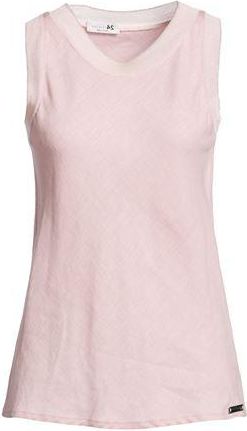 Manzoni24 CAMISETAS Y TOPS - Tops en YOOX.COM