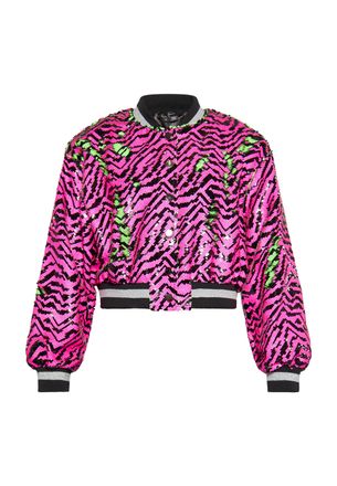 Faina Jas Dames roze