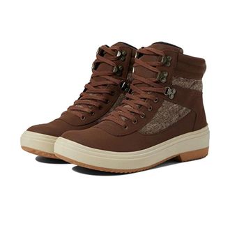 Merrell Merrell Holly 2 J003766 Oak Waterproof Round Toe Winter Boots RHS7880