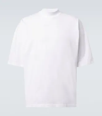 Jil Sander Cotton T-shirt
