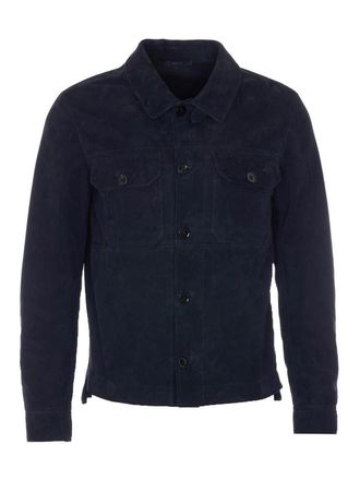 Tom Ford Black Jacket