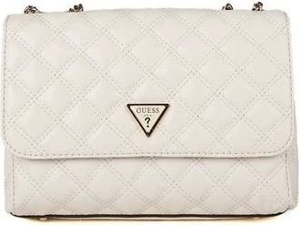 Guess Mujer, Bolsos, Blanco, Talla: ONE Size