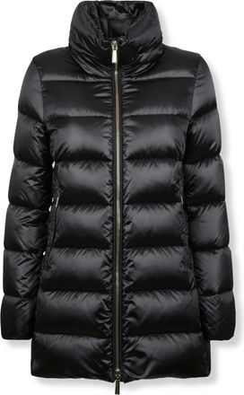 Moorer Donna, Cappotti, Nero, S, new