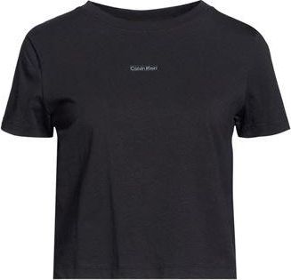 Calvin Klein CAMISETAS Y TOPS - Camisetas en YOOX.COM