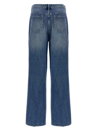 L'agence Clayton Jeans - Blue