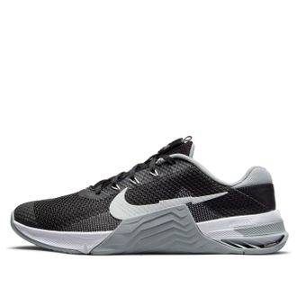 Nike Metcon 7 Black Particle Grey CZ8281-010
