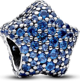 Pandora Bold Pave Star Charm