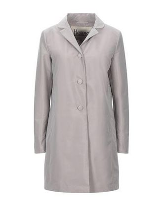 Herno Overcoats & Trench Coats