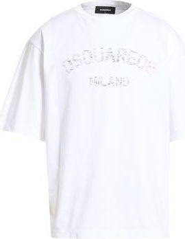 Dsquared2 TOPWEAR - T-shirts su YOOX.COM
