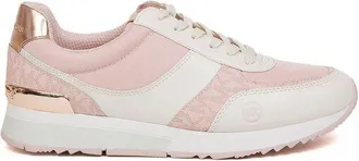 Michael Kors Sneakers Poeder Blush