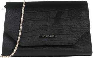 Just Cavalli BOLSOS - Bolsos con bandolera en YOOX.COM