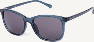 Radley London Blue Wayfarer Sunglasses Maldon Mews SS26 Radley London