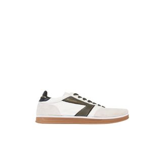 Alexander Smith Thames Sneaker - - Shoes - Uomo - Multicolore - 41 EU