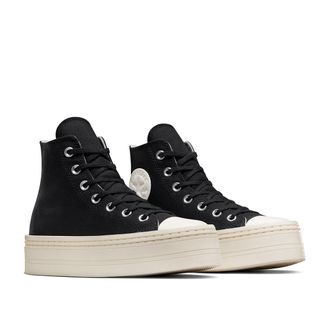 Converse Sneakers All Star Lift Hi Counter Climate