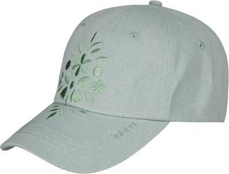 Barts Smoothe Cap Cap f&uuml;r Damen | grau