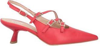 Ovye By Cristina Lucchi SCHUHE - Pumps auf YOOX.COM