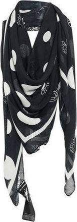 Karl Lagerfeld ACCESSORI - Sciarpe su YOOX.COM
