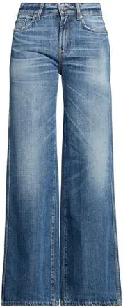 Department Five PARTES DE ABAJO - Pantalones vaqueros en YOOX.COM