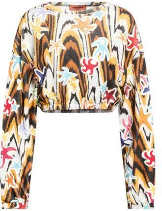 Missoni CAMISETAS Y TOPS - Sudaderas en YOOX.COM