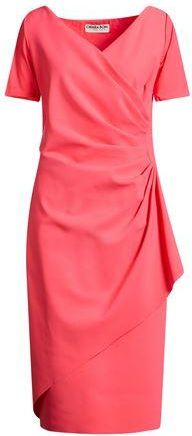 La Petite Robe Di Chiara Boni VESTIDOS - Vestidos midi en YOOX.COM