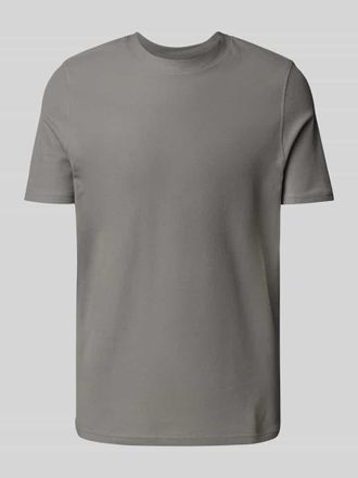 Mc Neal T-Shirt mit Rundhalsausschnitt in Graphit, Gr&ouml;&szlig;e XXXL