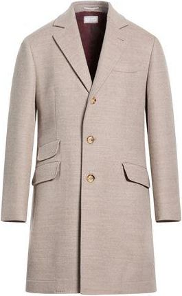 Brunello Cucinelli ROPA DE ABRIGO - Abrigos en YOOX.COM