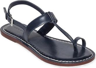 Bernardo Maverick Toe-Ring Sandals