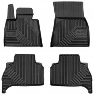 OEM Alfombras De Goma Bmw X5 G05 Desde 2018- Canaleta 77