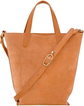Longchamp Complice Softy Extra Small Bag