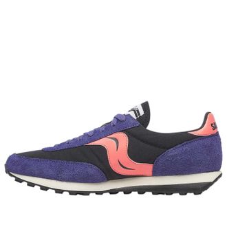 Saucony Trainer 80 Original Purple Coral S70883-6