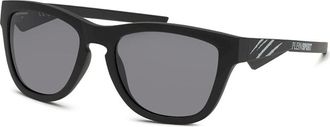 Philipp Plein SSP008 Polarized U28P Mens Sunglasses Size 54