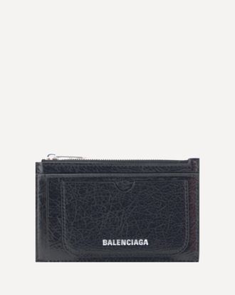 Balenciaga Portacarte Superbusy Man UNI