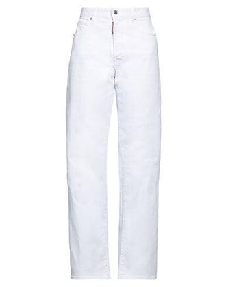 Dsquared2 BOTTOMWEAR - Pantaloni jeans su YOOX.COM