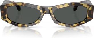 Versace 0 Ve4487 U Signature Havana