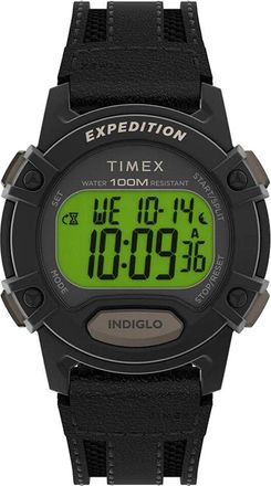 Timex Mens Expedition Watch