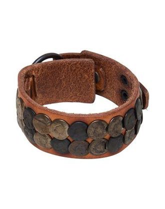 Diesel JEWELLERY and WATCHES - Bracelets sur YOOX.COM
