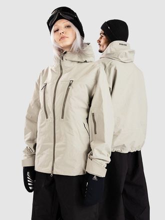 Souvenir 3Ply Ripstop Jacke